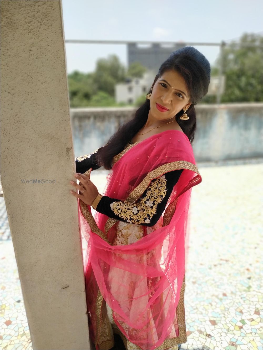 Photo By Makeup by Shweta Mirajkar - Bridal Makeup