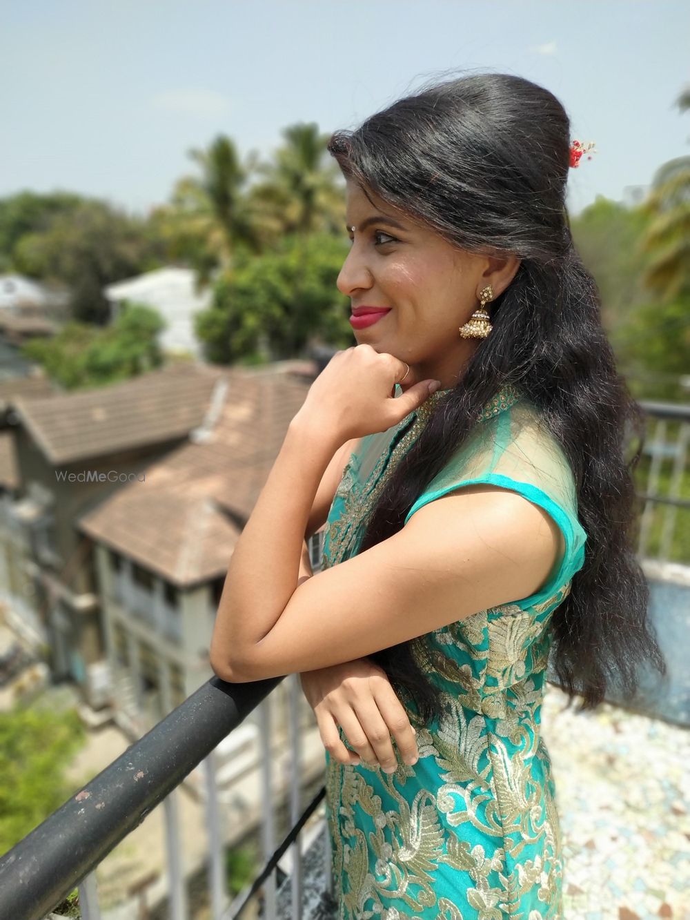 Photo By Makeup by Shweta Mirajkar - Bridal Makeup