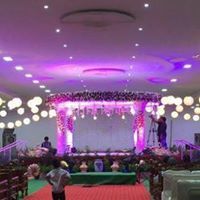Photo By AMR Gardens Function Hall - Venues