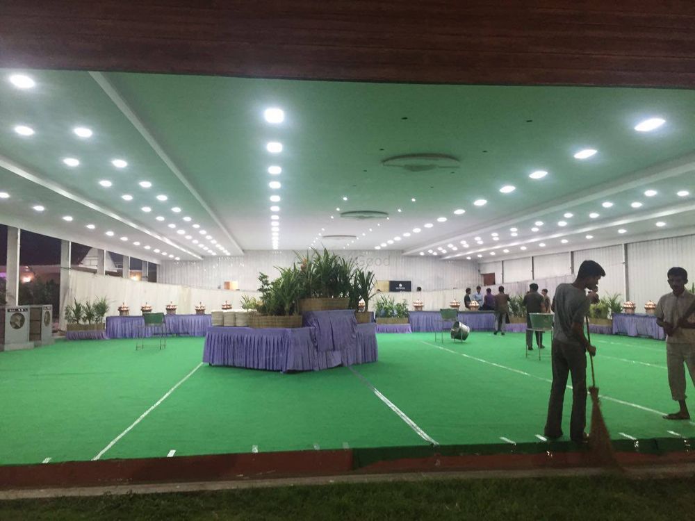 Photo By AMR Gardens Function Hall - Venues