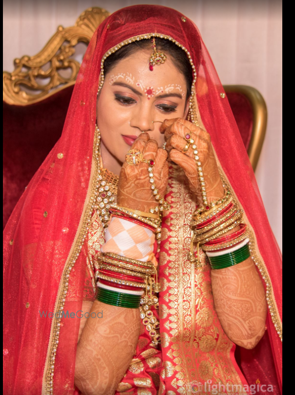 Photo By Light Magica - Photographers