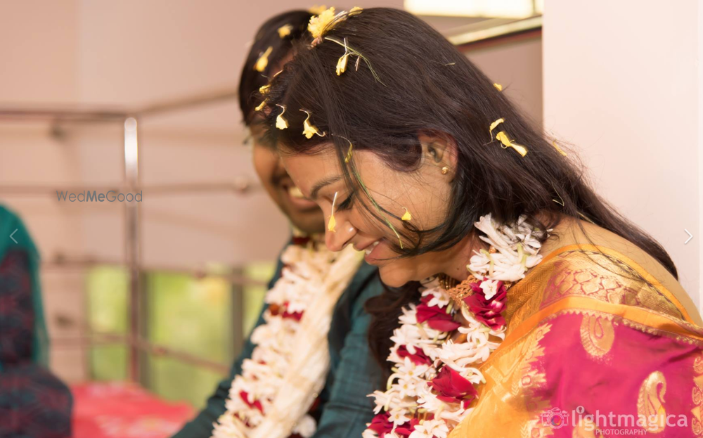 Photo By Light Magica - Photographers