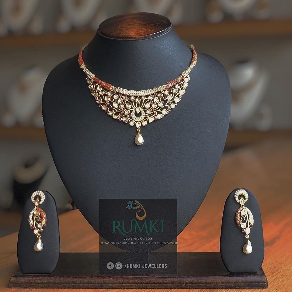Photo By Rumki Fashion Jewellery - Jewellery