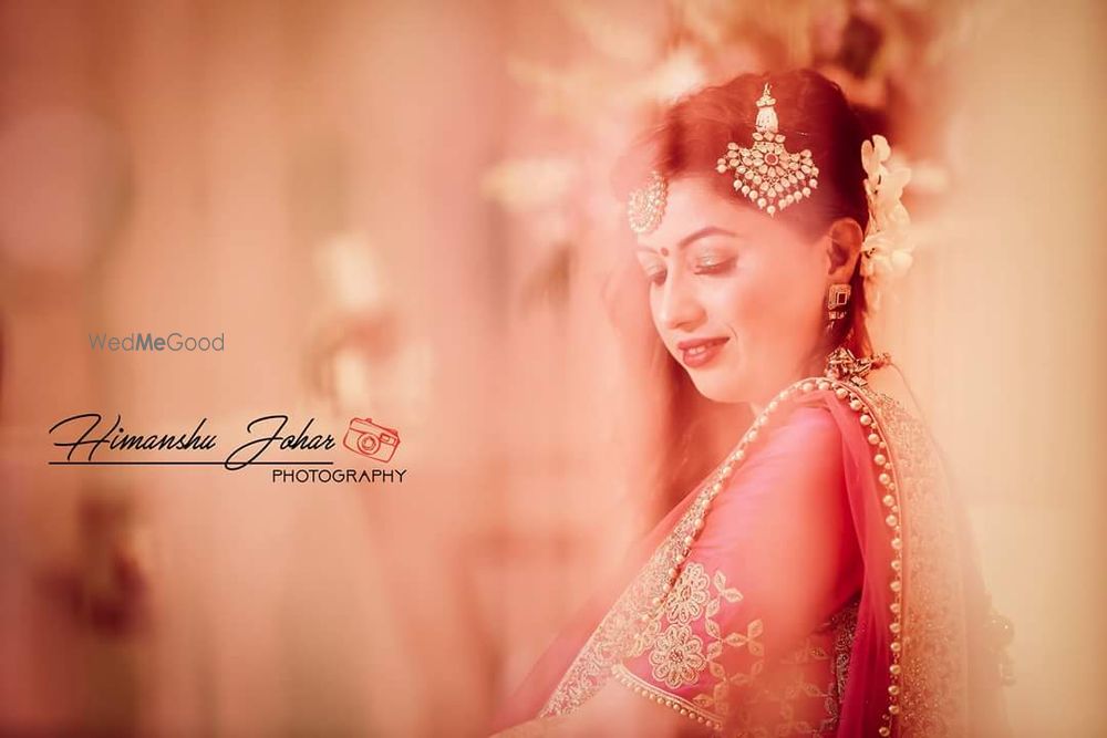 Photo By Himanshu Johar Photography - Photographers