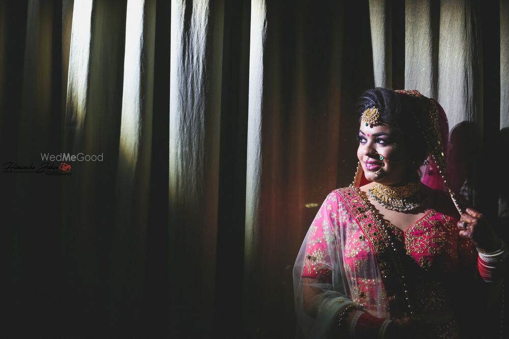 Photo By Himanshu Johar Photography - Photographers