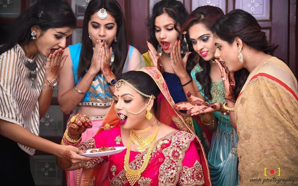 Photo By Ansh Photography - Photographers