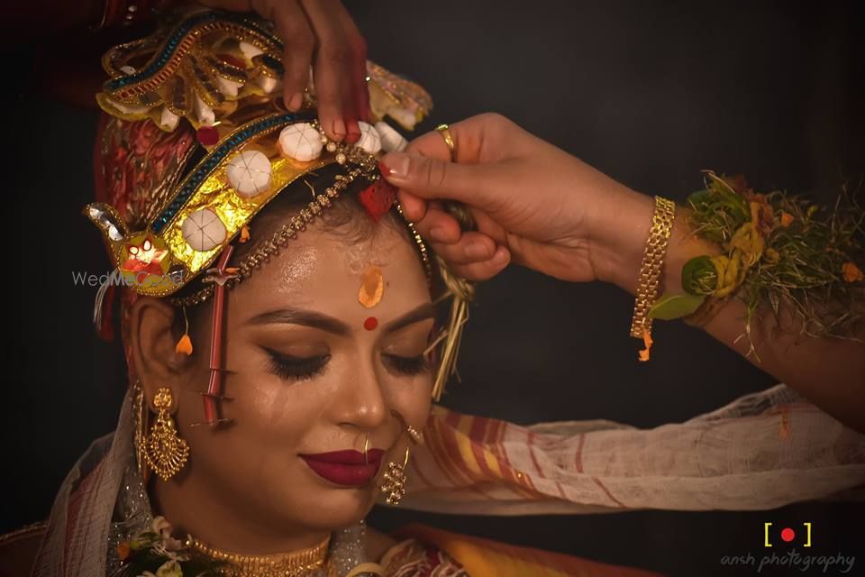 Photo By Ansh Photography - Photographers