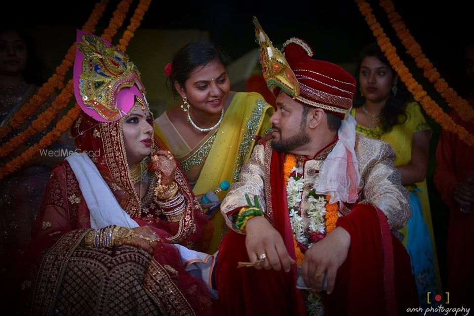 Photo By Ansh Photography - Photographers