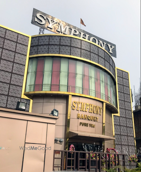 Photo By Symphony Banquets - Venues