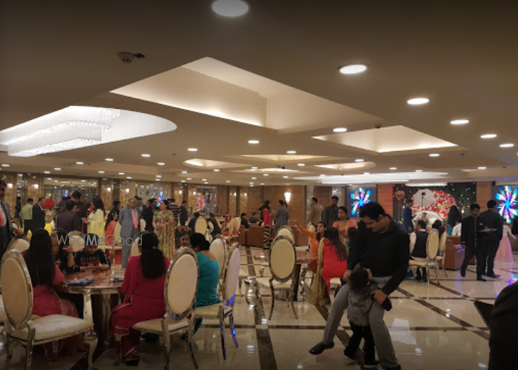 Photo By Symphony Banquets - Venues