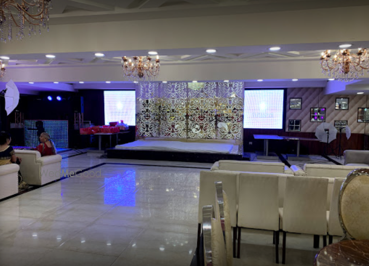 Photo By Symphony Banquets - Venues