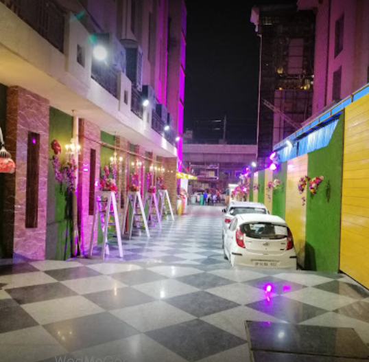 Photo By Symphony Banquets - Venues