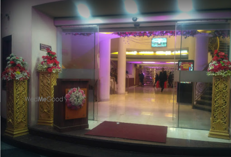 Photo By Symphony Banquets - Venues