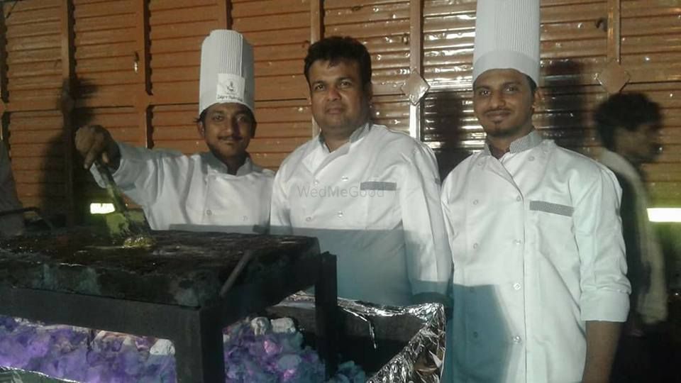 Burhan Ustad and Son's Caterers