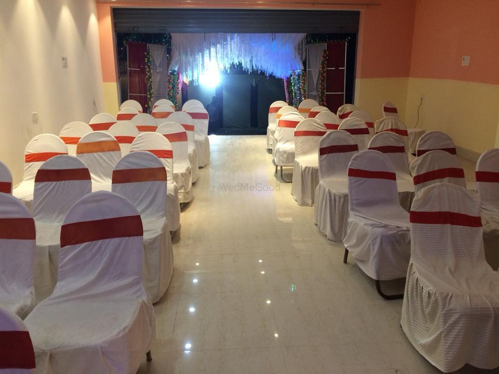 Photo By Ashok Banquet Hall - Venues
