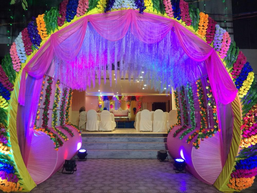 Photo By Ashok Banquet Hall - Venues