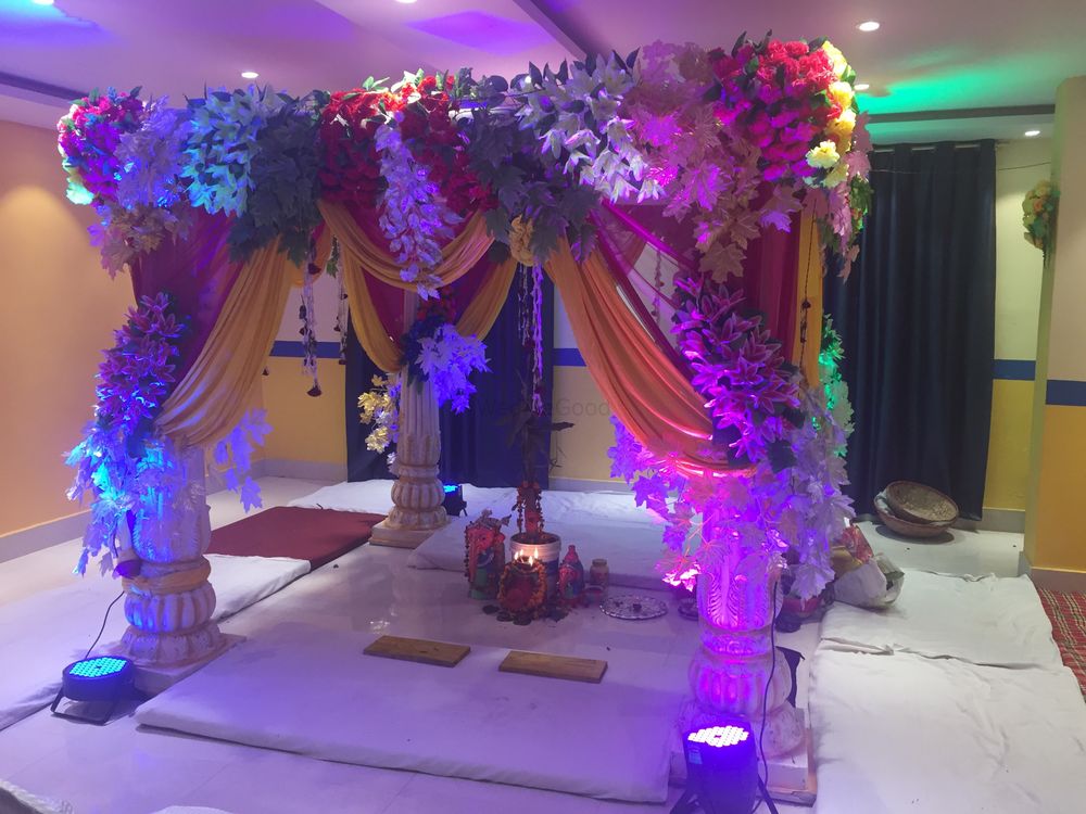 Photo By Ashok Banquet Hall - Venues