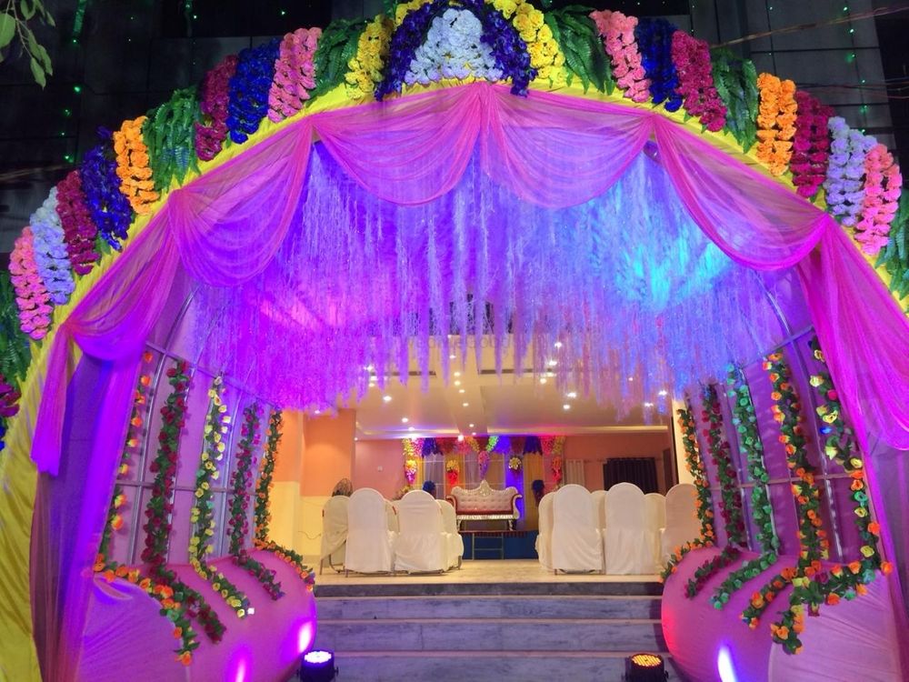 Photo By Ashok Banquet Hall - Venues