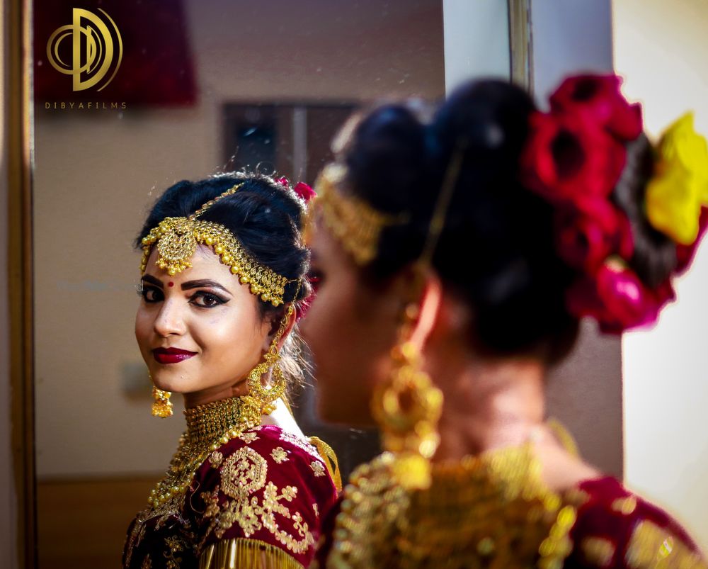 Photo By Dibya Films - Photographers