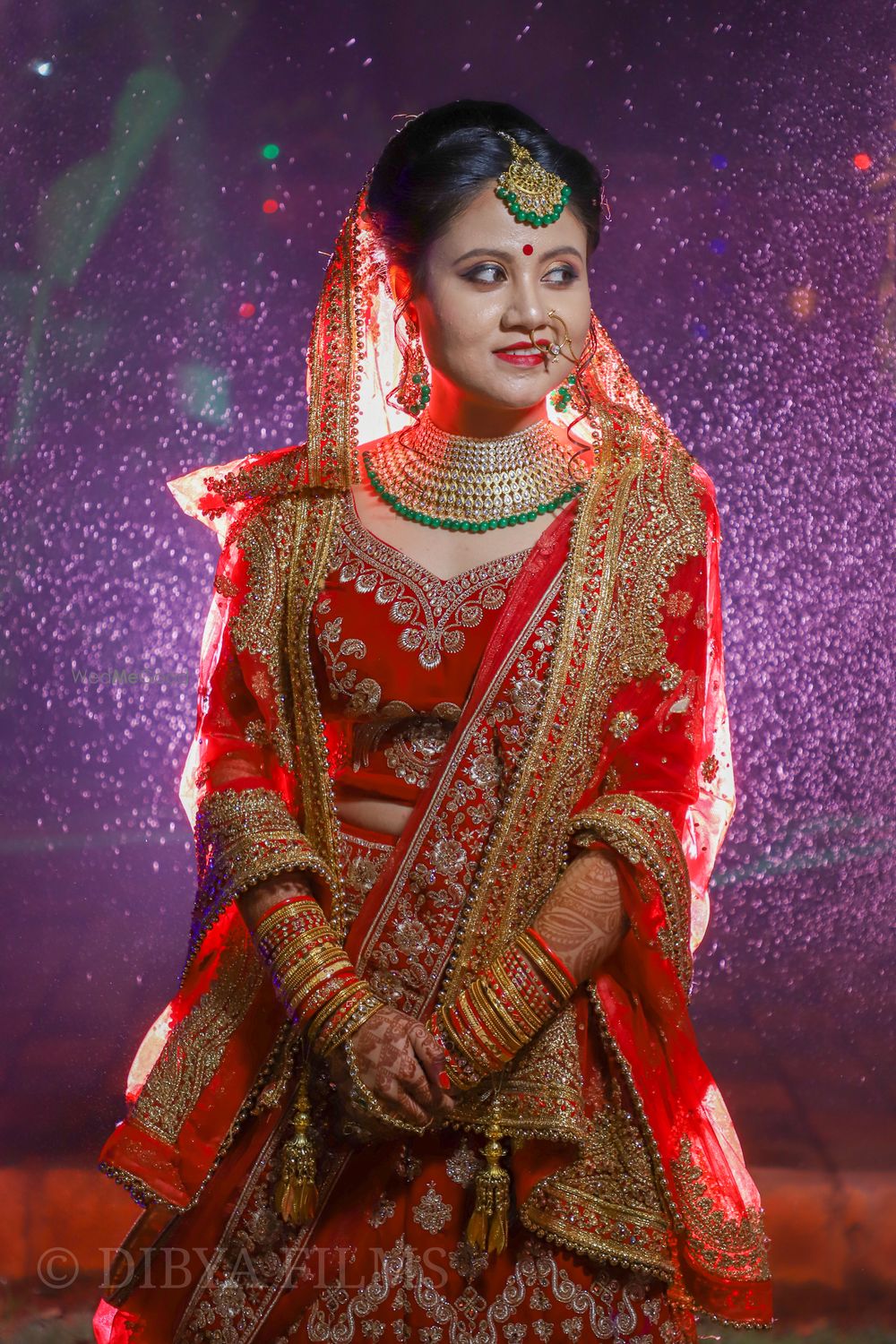 Photo By Dibya Films - Photographers