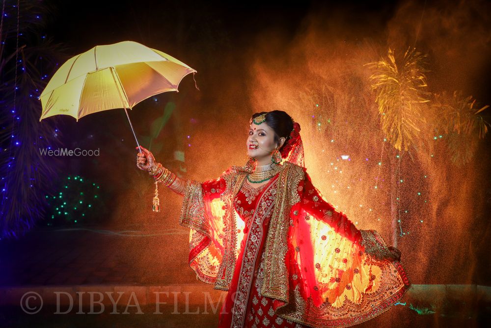 Photo By Dibya Films - Photographers