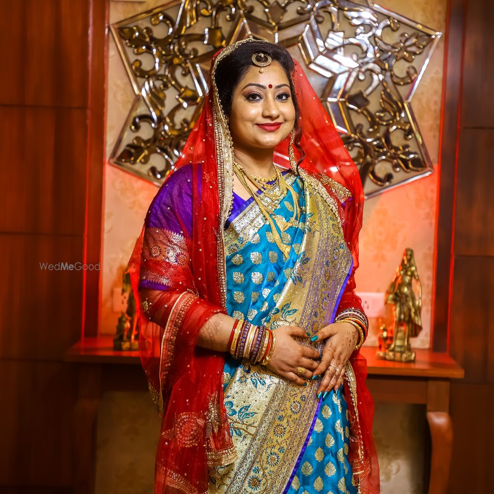 Photo By Dibya Films - Photographers