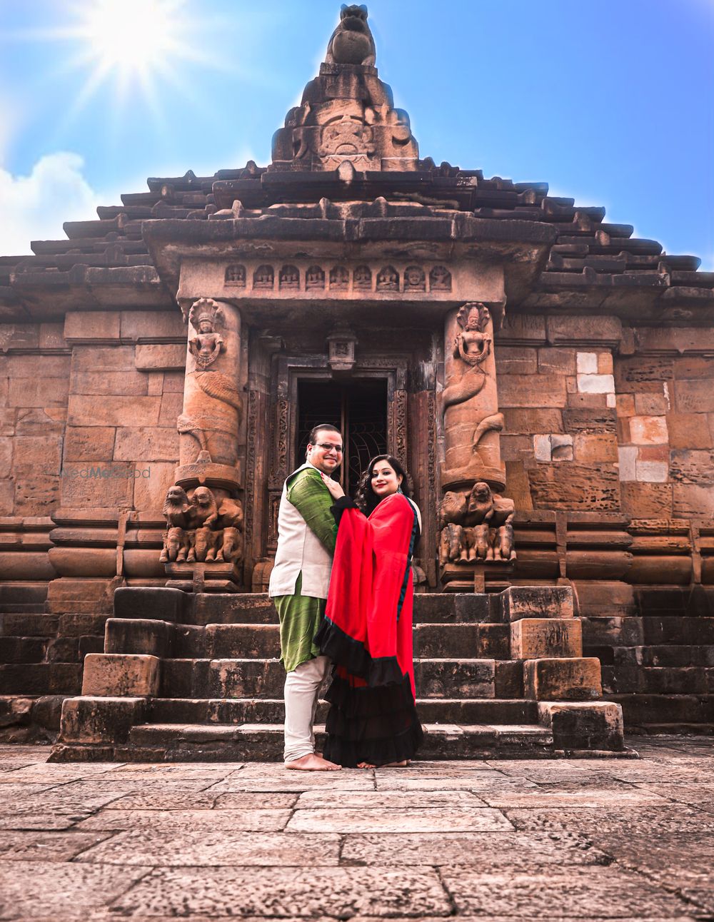 Photo By Dibya Films - Photographers