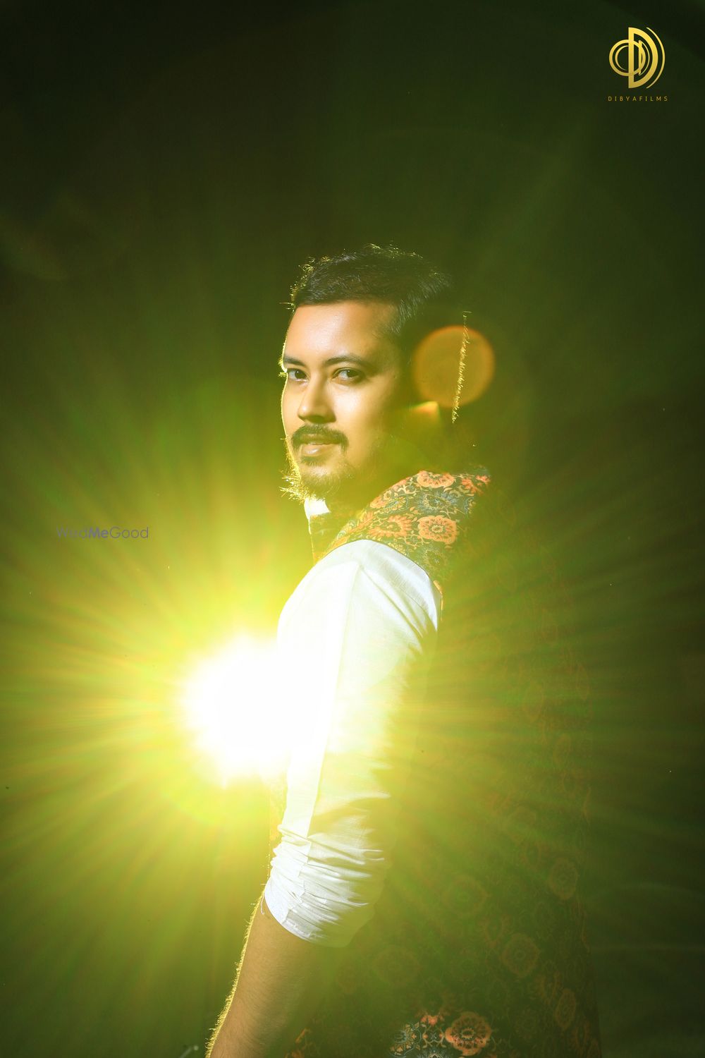 Photo By Dibya Films - Photographers