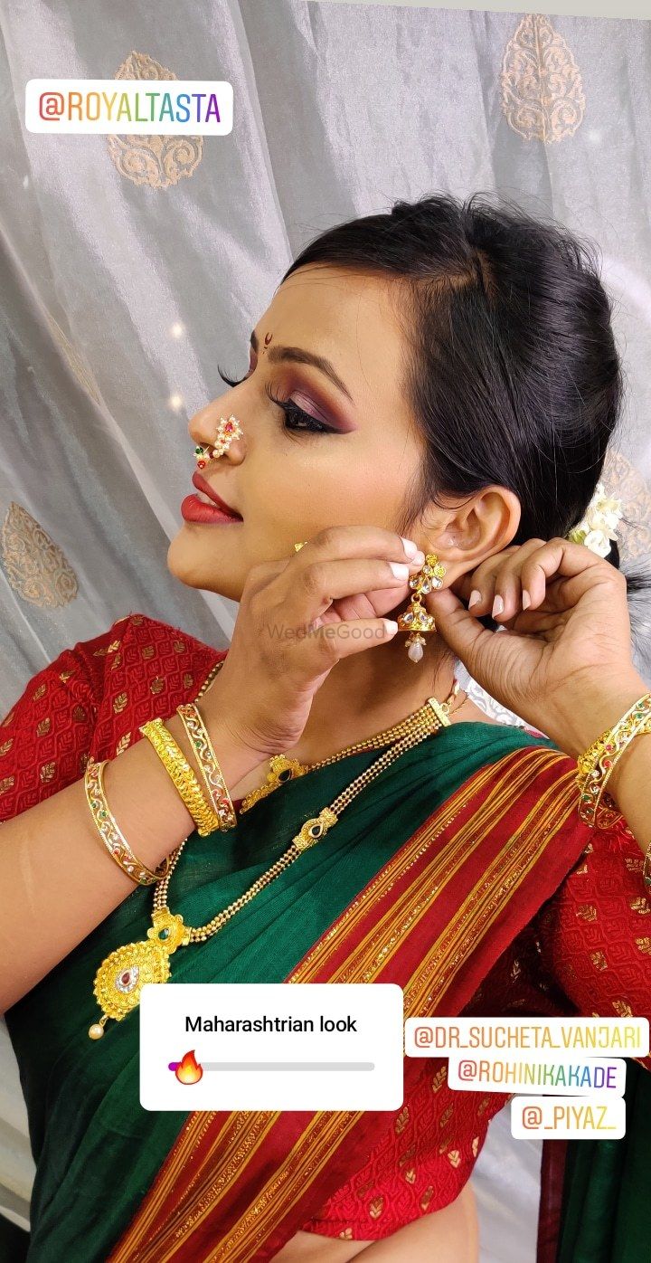Photo By Piya The Makeup Artist - Bridal Makeup