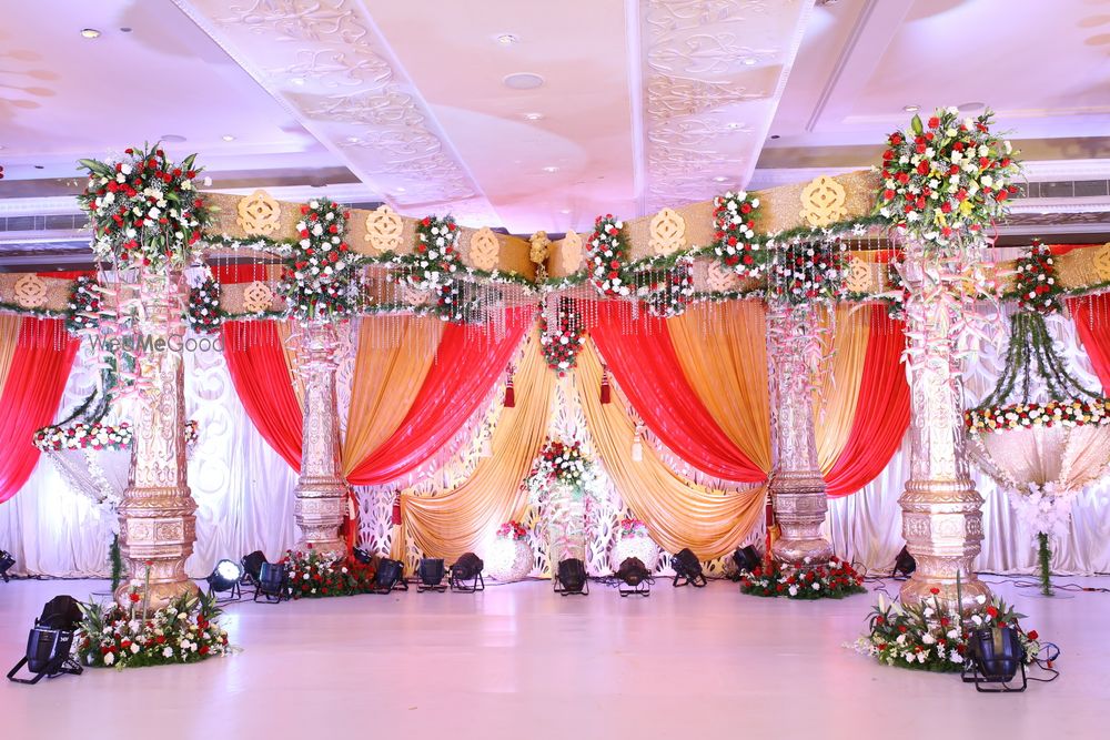 Photo By Rki Events & Wedding Planners - Wedding Planners