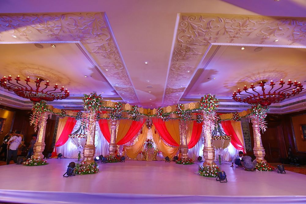 Photo By Rki Events & Wedding Planners - Wedding Planners