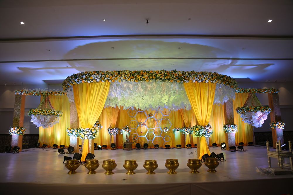 Photo By Rki Events & Wedding Planners - Wedding Planners