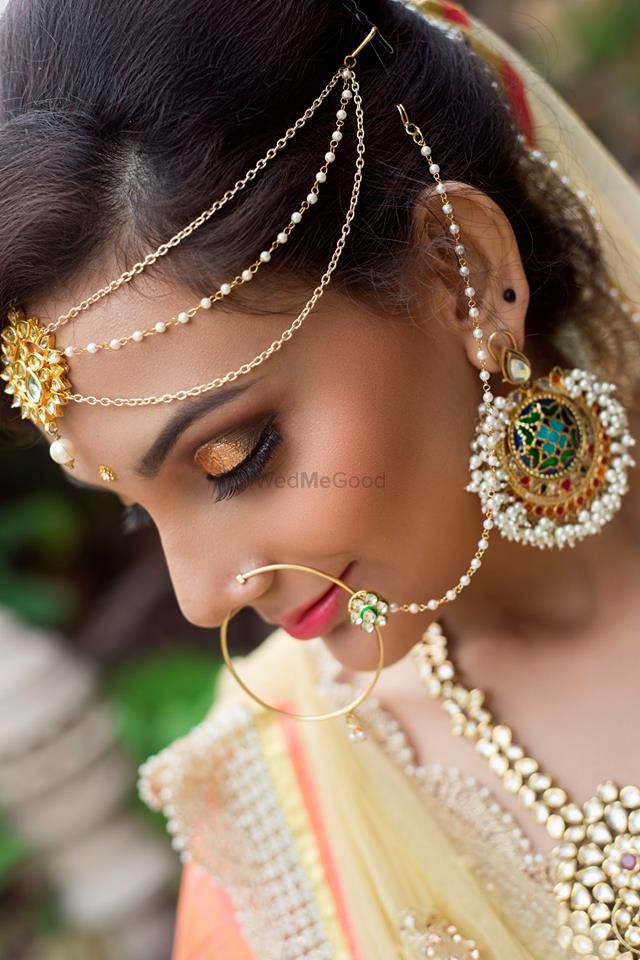 Photo By House of Makeup - Bridal Makeup