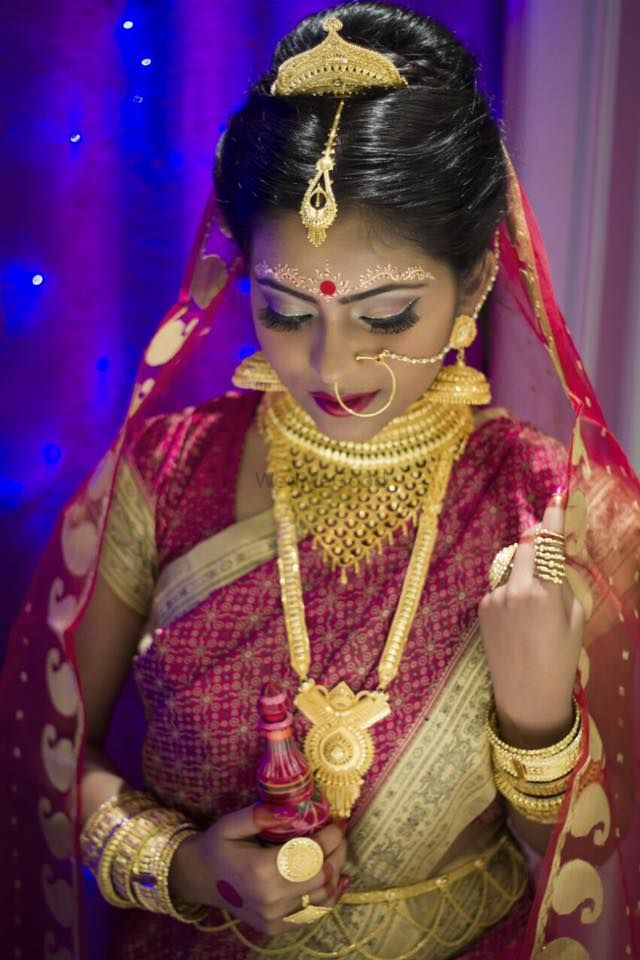 Photo By House of Makeup - Bridal Makeup
