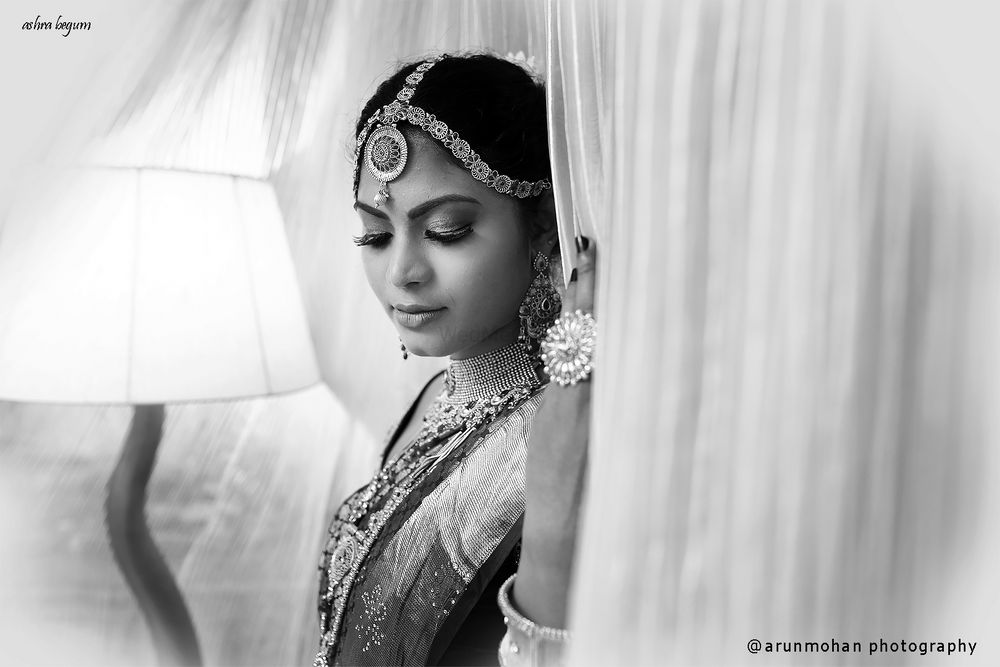 Photo By Arun Mohan Photography - Photographers