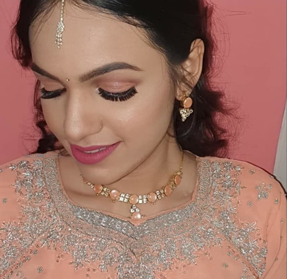 Photo By Makeup by Veena.mrs - Bridal Makeup