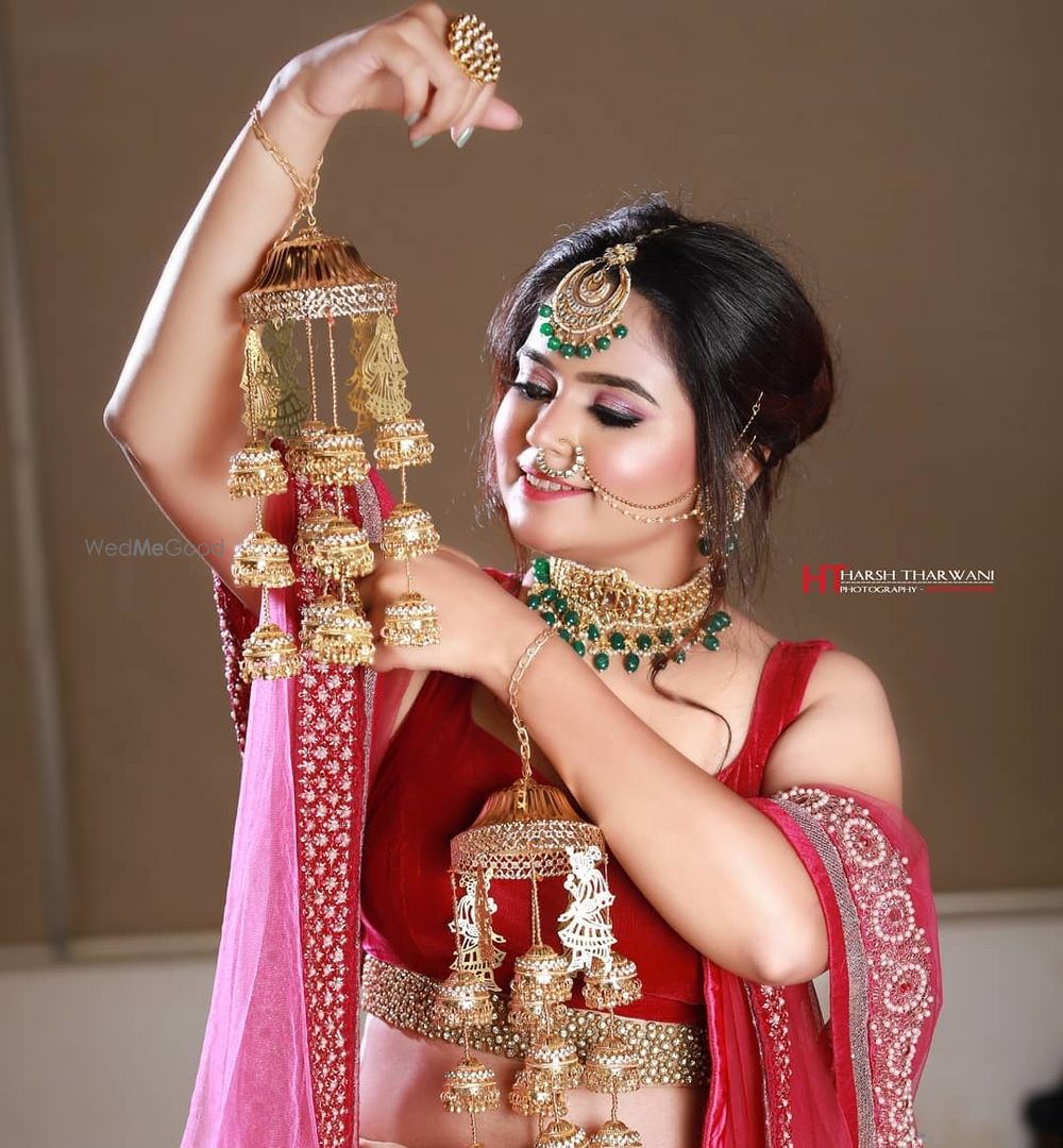 Photo By Makeup by Veena.mrs - Bridal Makeup