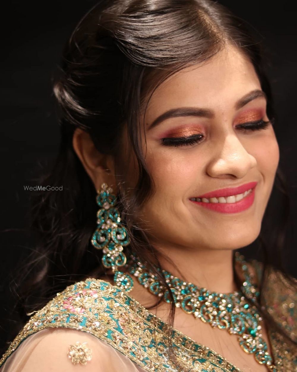 Photo By Makeup by Veena.mrs - Bridal Makeup