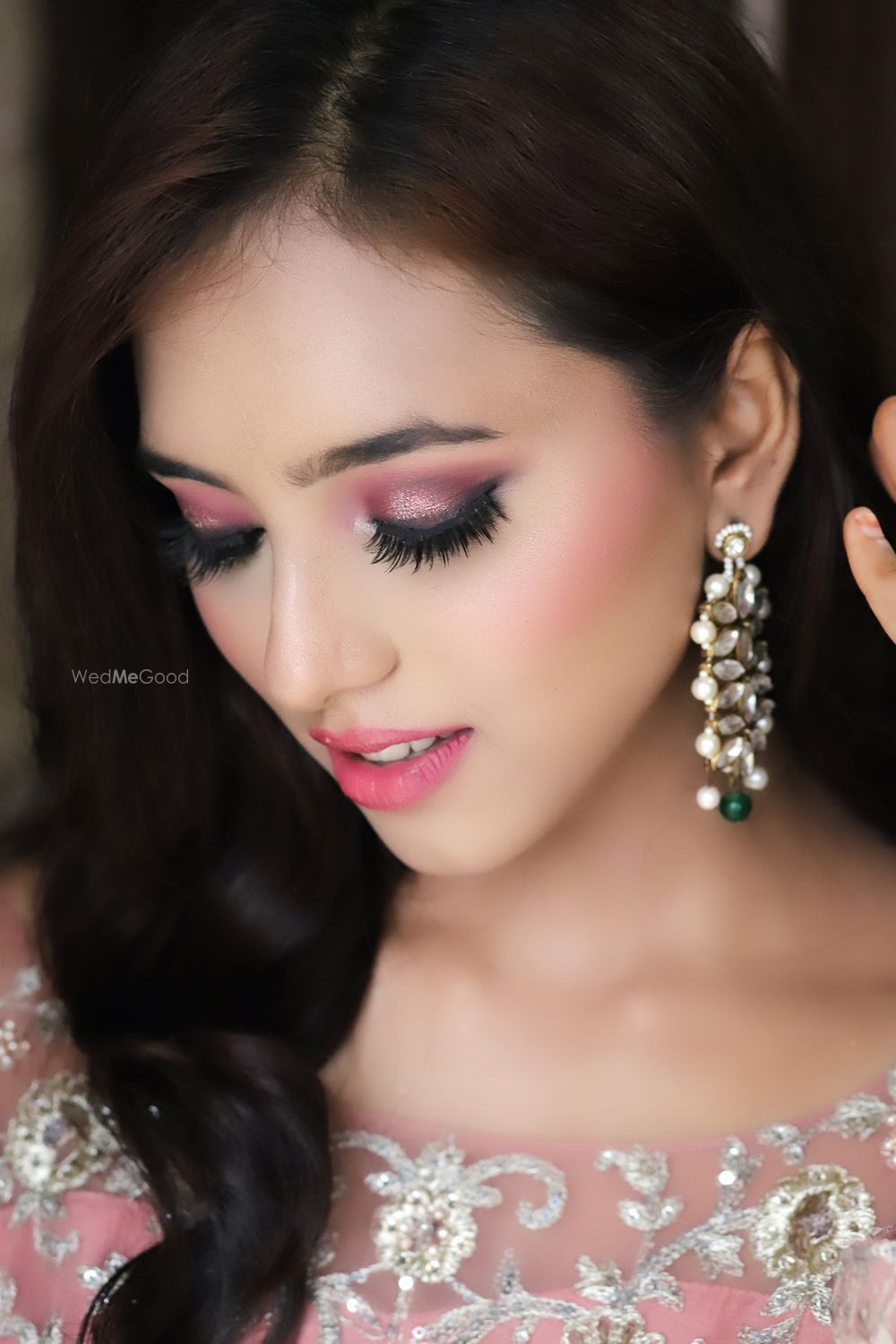 Photo By Makeup by Veena.mrs - Bridal Makeup