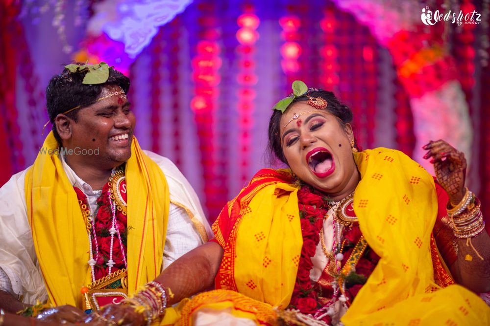 Photo By WedShotz by Omkar - Photographers