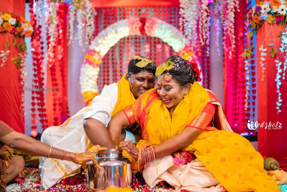 Photo By WedShotz by Omkar - Photographers