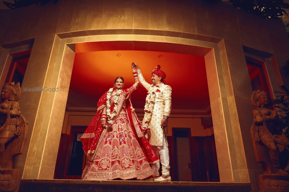 Photo By WedShotz by Omkar - Photographers