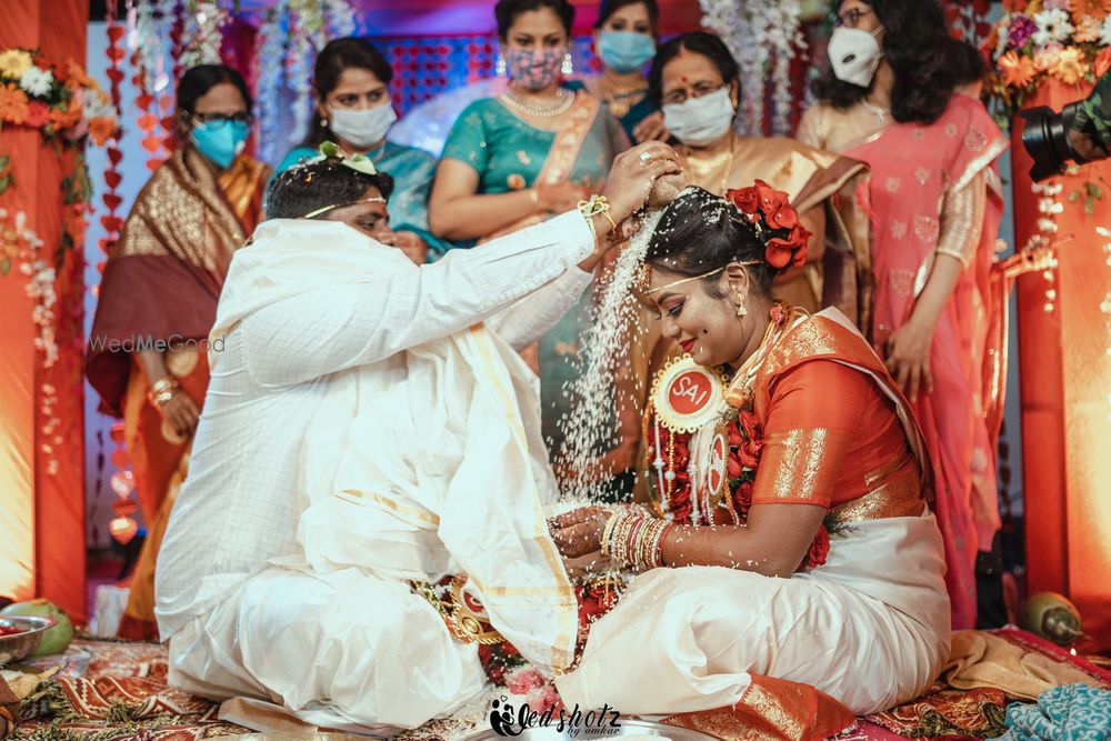 Photo By WedShotz by Omkar - Photographers