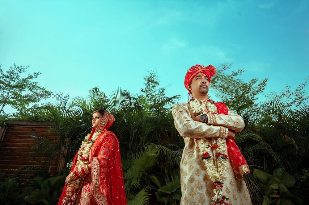 Photo By WedShotz by Omkar - Photographers