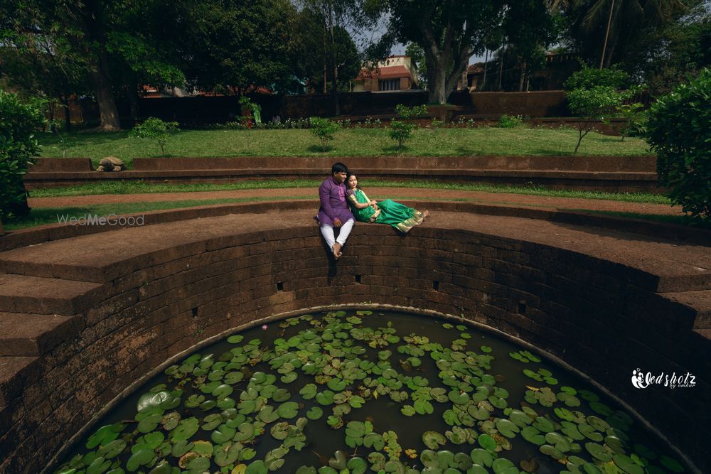 Photo By WedShotz by Omkar - Photographers