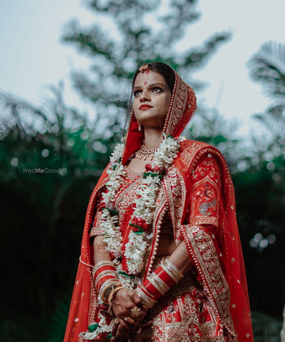 Photo By WedShotz by Omkar - Photographers