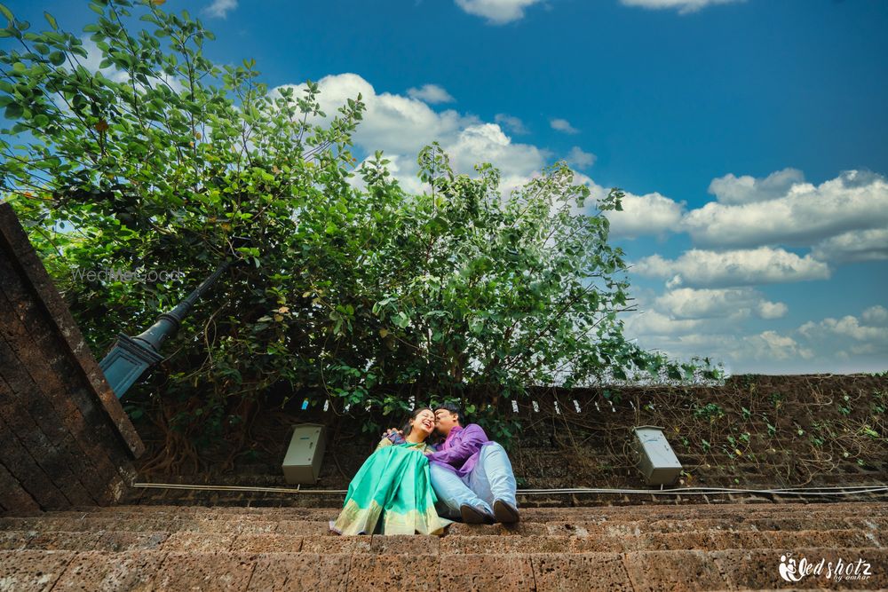 Photo By WedShotz by Omkar - Photographers