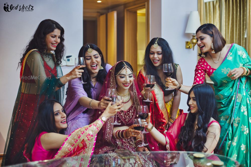 Photo By WedShotz by Omkar - Photographers