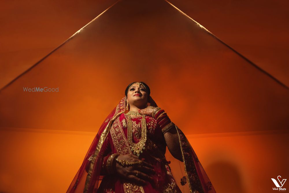 Photo By WedShotz by Omkar - Photographers