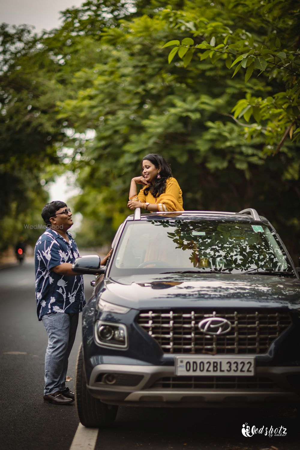Photo By WedShotz by Omkar - Photographers
